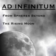 From Spheres Beyond the Rising Moon